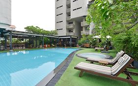 Abloom Exclusive Serviced Apartments
